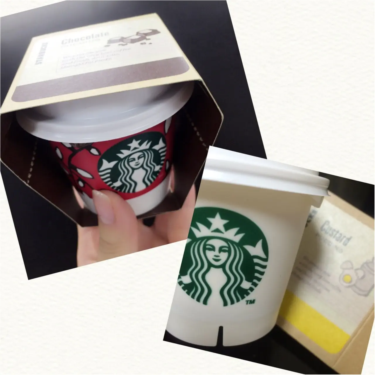 【15時のおやつ】売り切れ続出?!日本初上陸のスタバプリンとは!♡_2