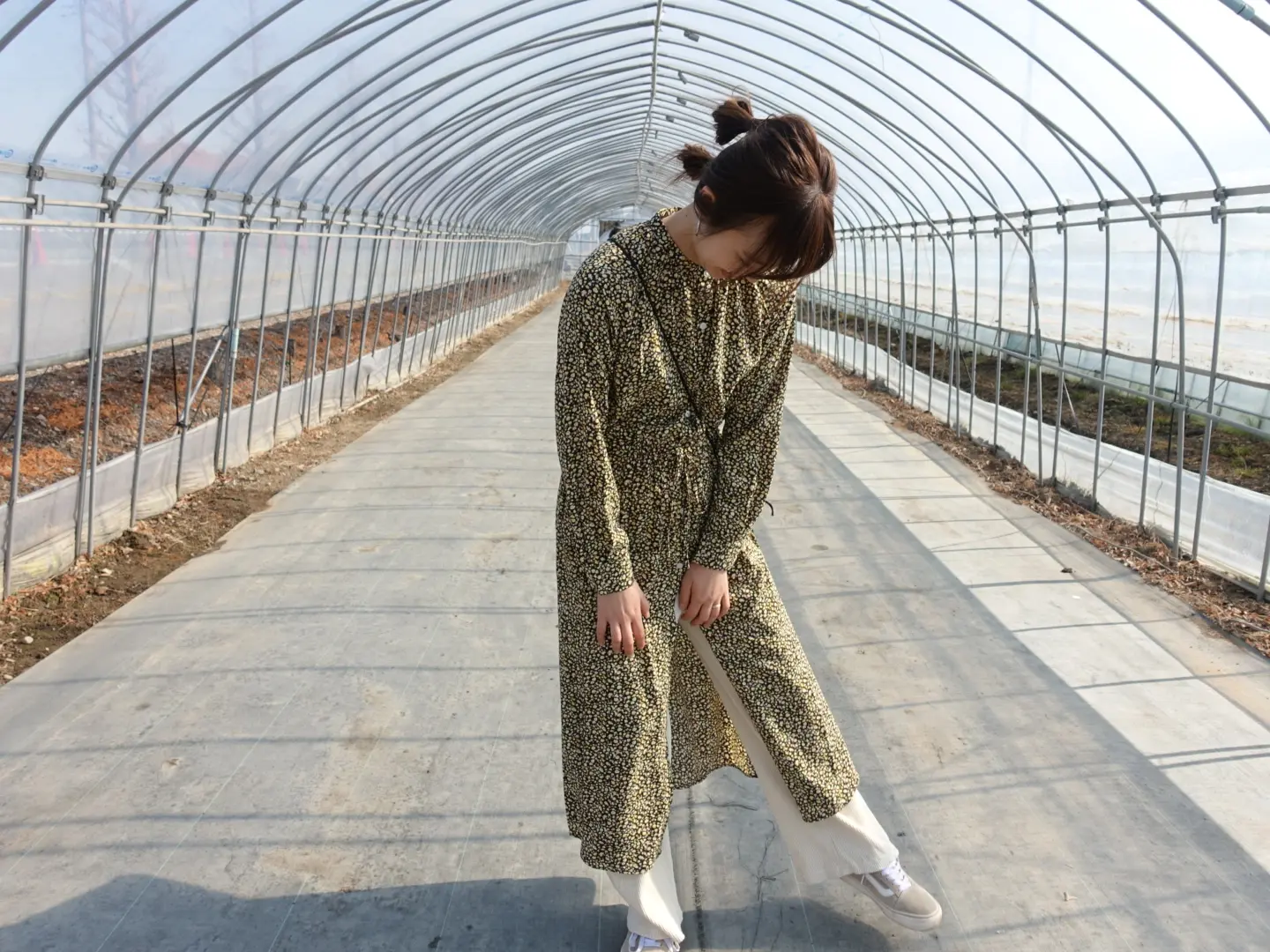 【ZARA&ユニクロ・GU】働く女子が買ったプチプラブランドのアイテムまとめ | ファッション_1_23