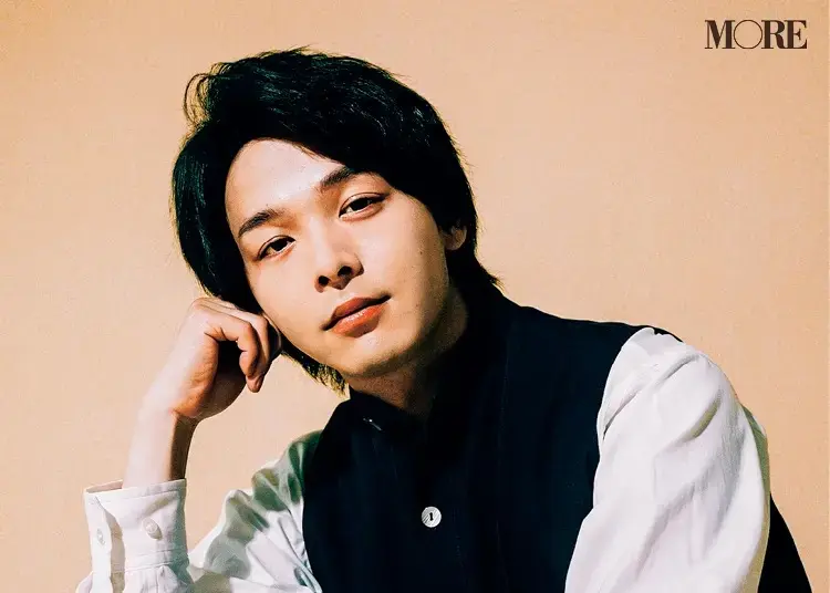 俳優の中村倫也さん
