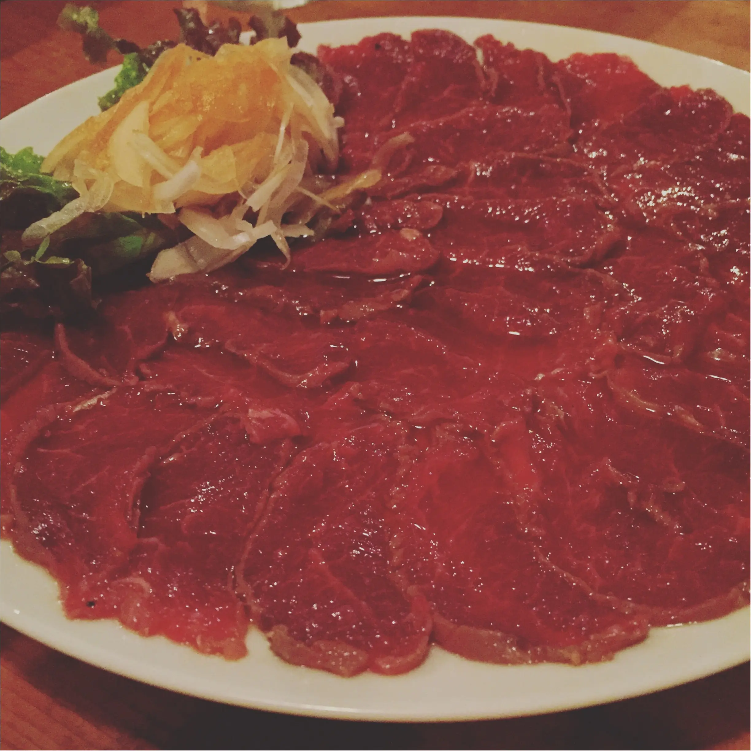 【代々木/BISTROひつじや】食べログTOP5000入り!コスパ◎の羊肉料理専門店♡ビール&ワインは原価+100円で販売!≪samenyan≫_4
