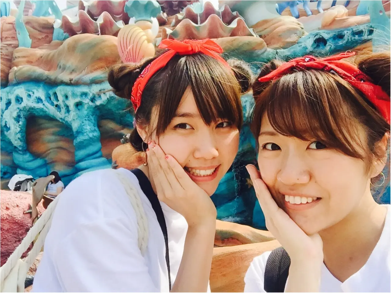 …ஐ 【やり方公開】100均で本格セルフネイル ஐ୪¨ଞ_2