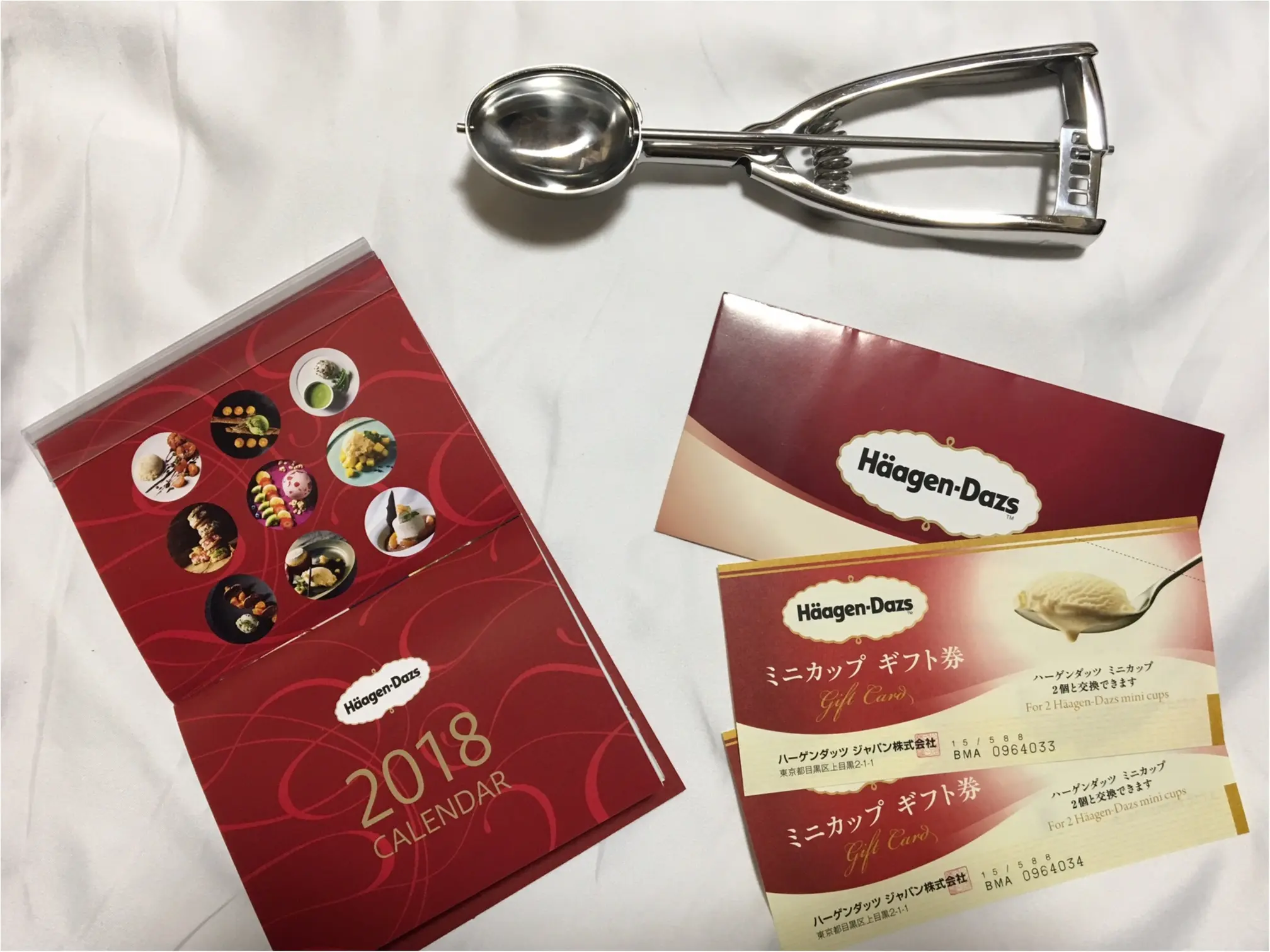 【イベントレポ】12/5発売の新商品も食べられちゃった!素敵すぎる「ハーゲンダッツクリスマスパーティー」_13