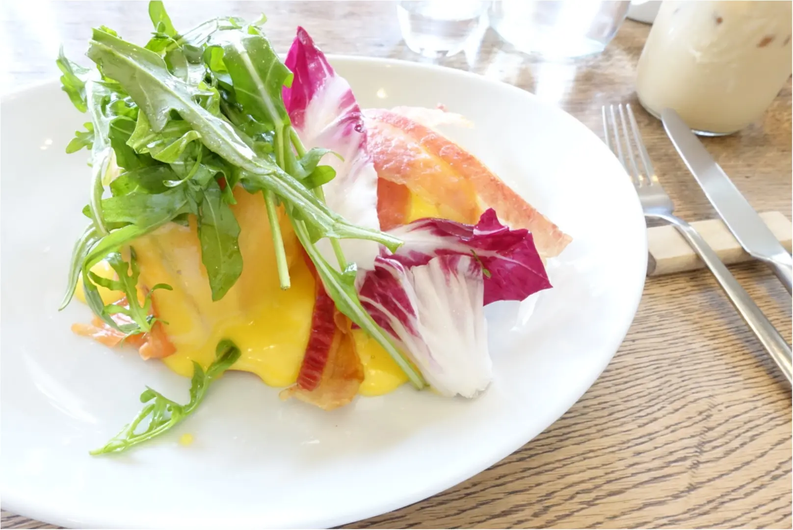 ★お洒落な街『自由が丘』のオススメお洒落カフェ!_3