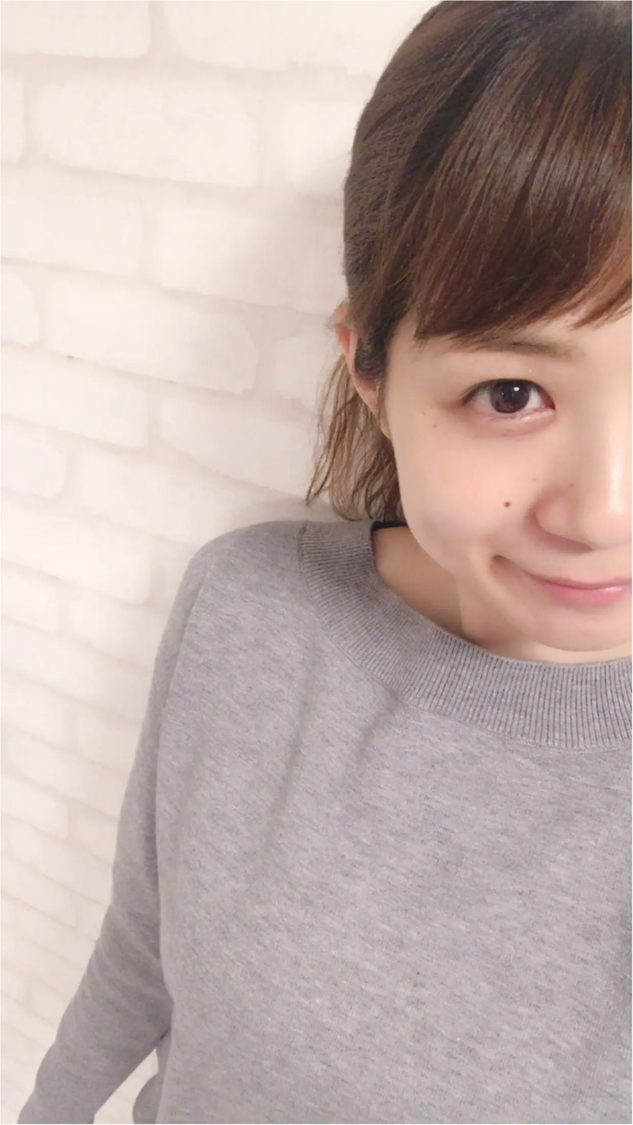 【 コーデ】組曲×MOREのコラボ♡ニットセットアップ&ファーティペットでMOREレディ♡_2