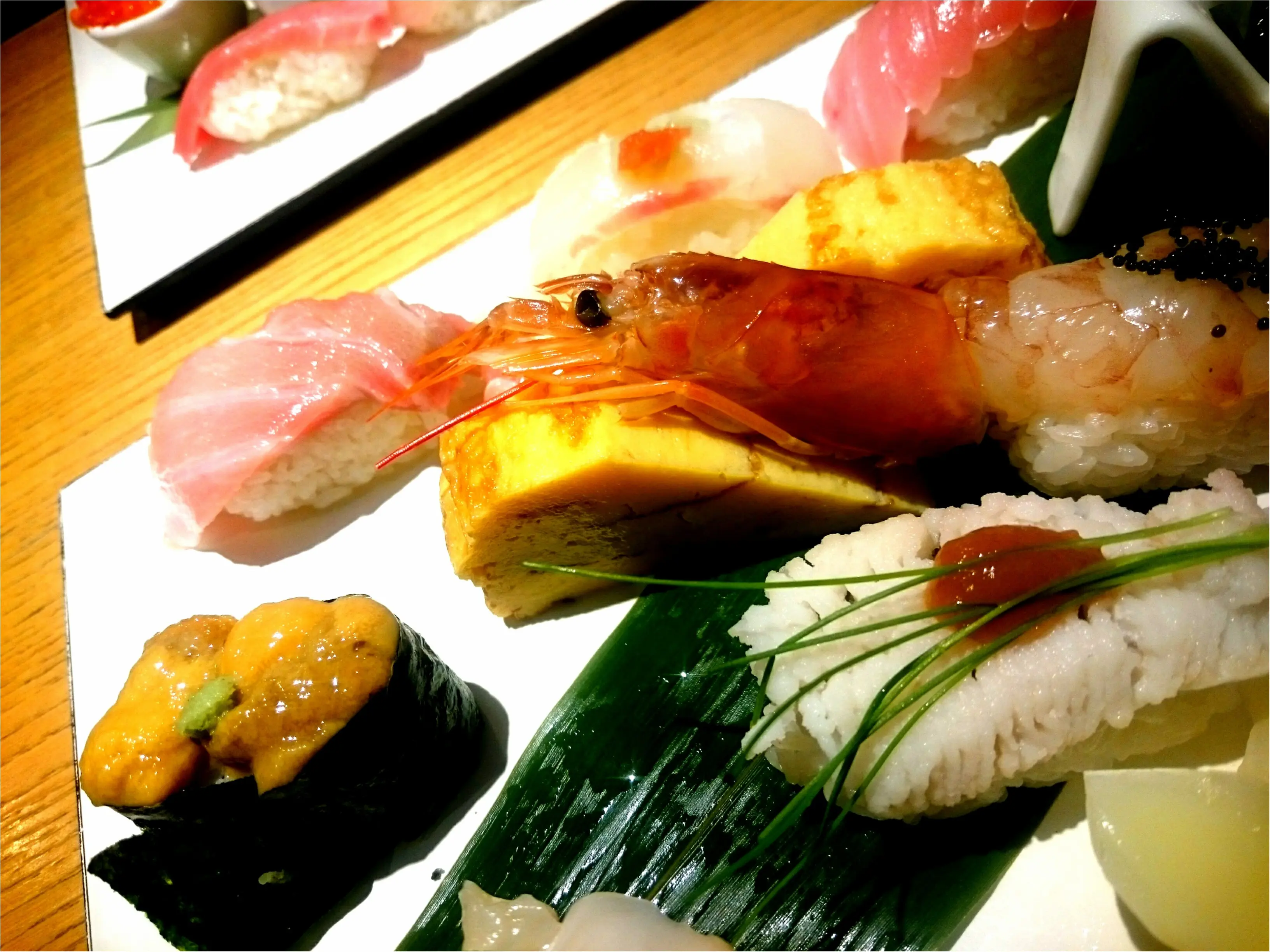 ダイエット前に食べたおいしい食べもの_3