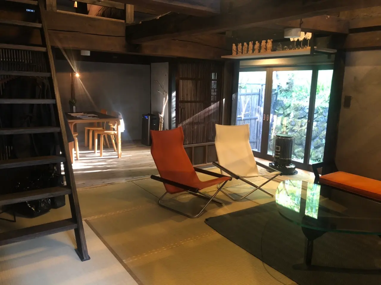 【山梨ホテルステイ】都心から2時間で大自然へ_4