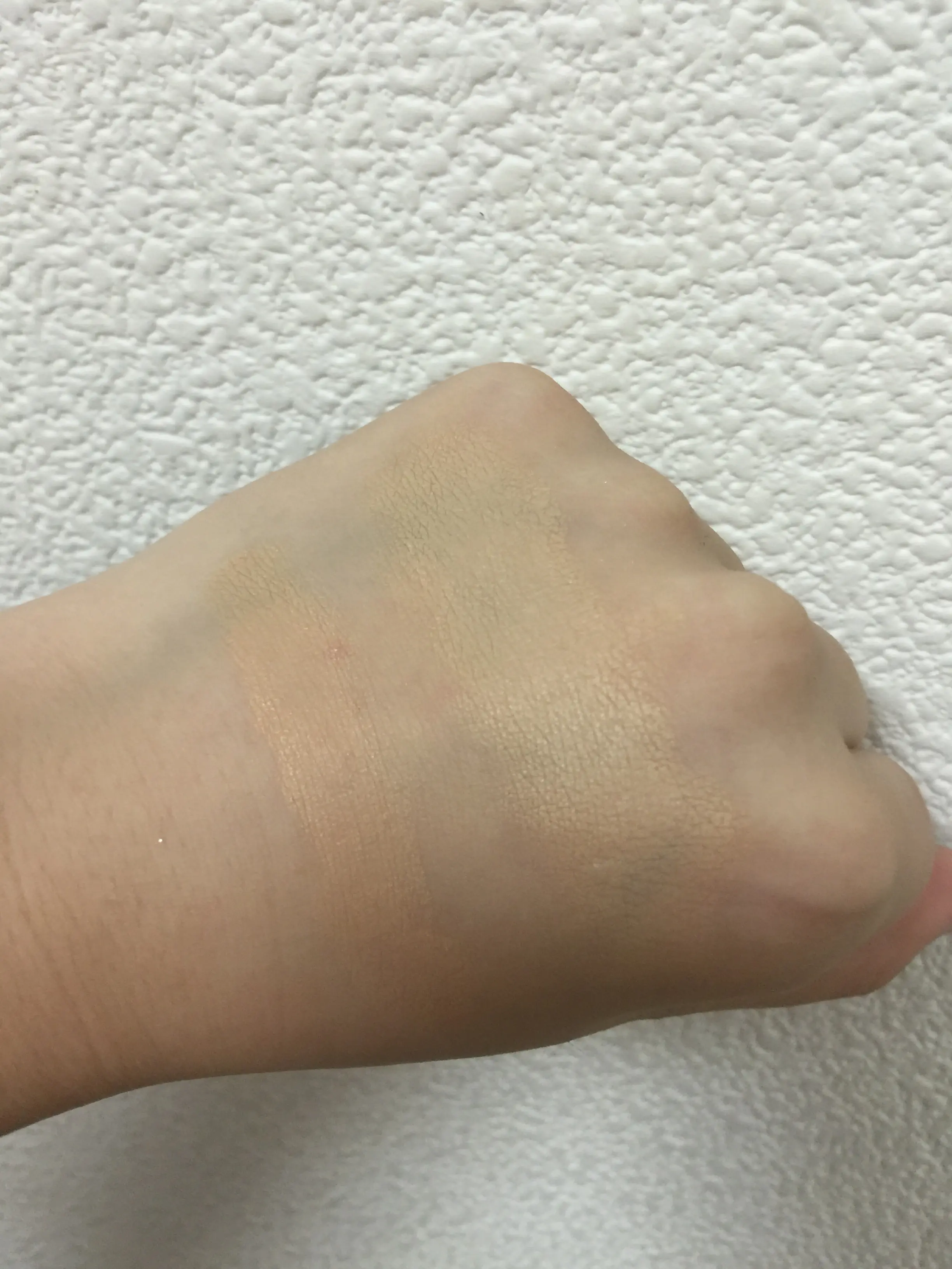 クッションファンデ対決”デパコス代表ランコムvsプチプラ代表メイベリン”hiiko_3