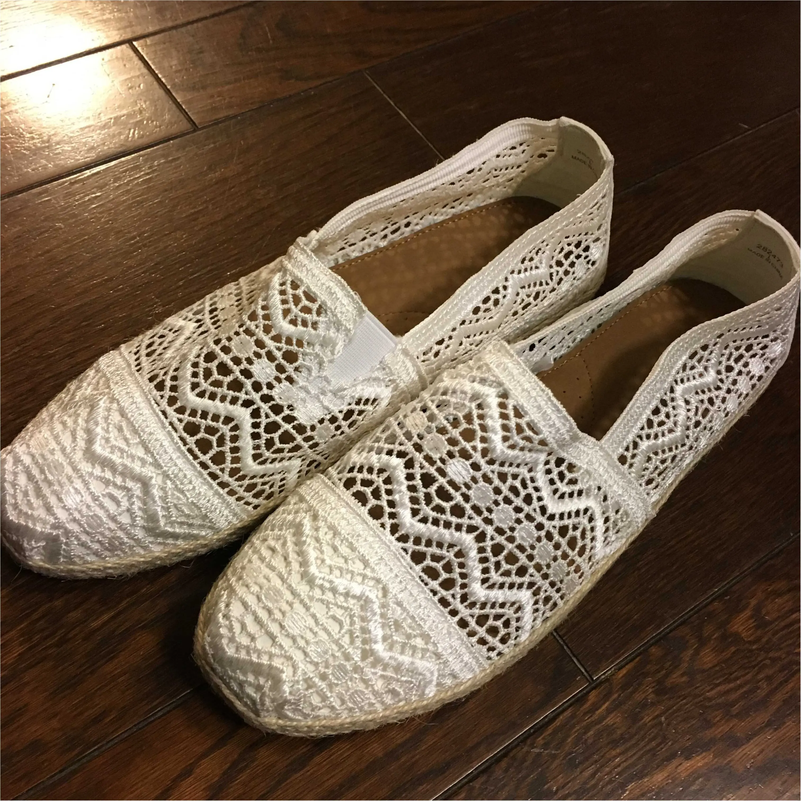 《GU》夏ファッションに最強の靴現る、、!!_1