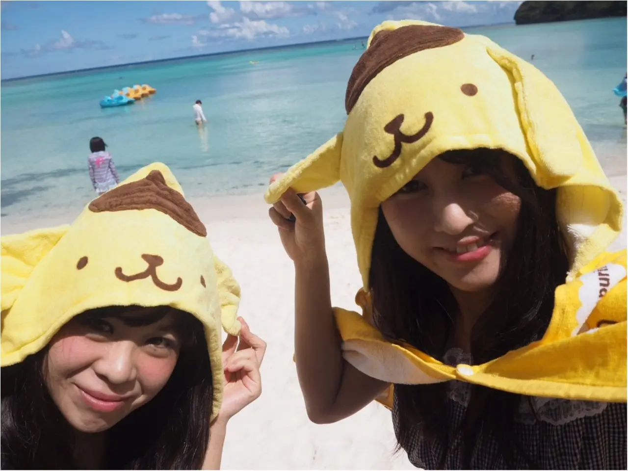 せっかくのバカンスを満喫したいなら♡グアム旅行のススメ♡_4