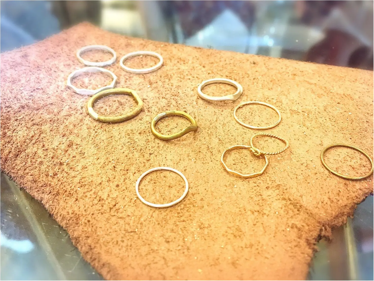 鎌倉に行ったら作りたい!オーダーメイドの指輪が1000円でゲット!!_3