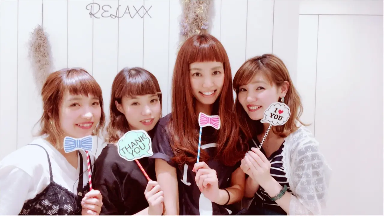 梅雨のヘア対策でストレスフリーに!!ダメージ最小限のナチュラルストレートパーマがオススメ✰_13