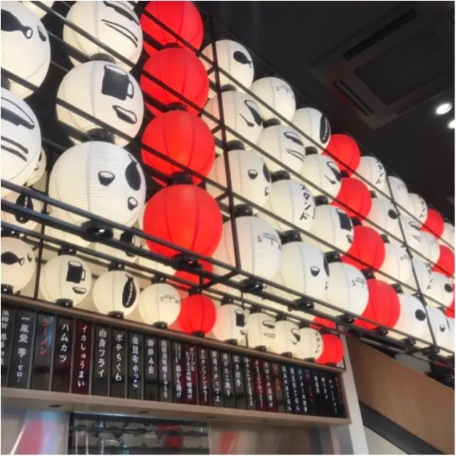 《気分はいつでも屋台飯!!》今話題のあのお店でとんこつラーメンを堪能!_2