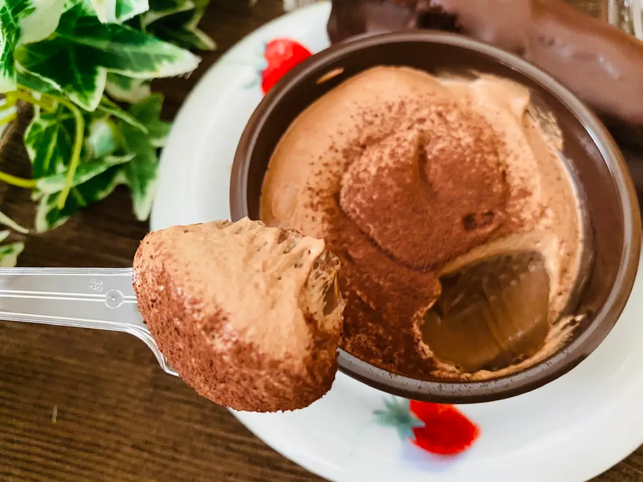 【ファミマ】ガトーショコラの名店★ケンズカフェ東京監修《チョコスイーツ》が絶品♡_4