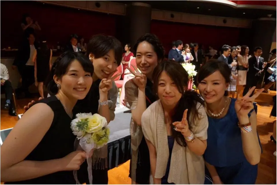 ♡さち婚♡_11