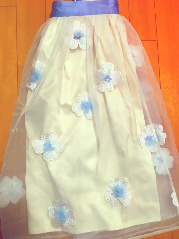 【ファッション】かわいい〜と賞賛のワンピ♡お出かけの日に着たい一着♡_4