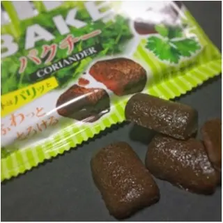 【コンビニスイーツ】6月20日発売!意外な組み合わせなBAKEの新商品❤️_1