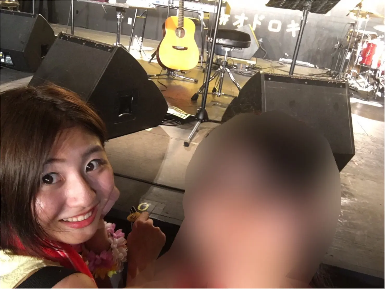 【三浦海岸編】LIVE!パネル!双子コーデ!夏にぴったり フォトジェニックなスポット!_4