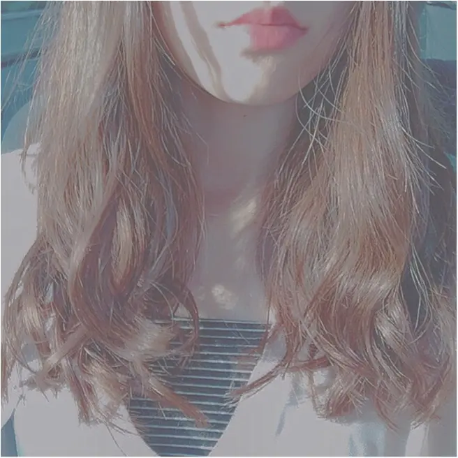 【トレンドヘア】ウエットヘアはこうして作れる♥︎♥︎《人気ワックスproduct》とあれを使って簡単ウエットヘアに★ _2