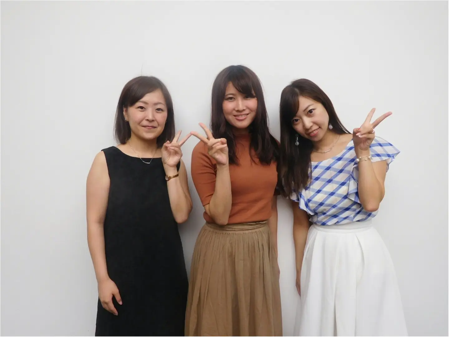 «♡新企画♡»モアハピ部員が選ぶ「コーデ大賞」 第1回に参加しました^^_1