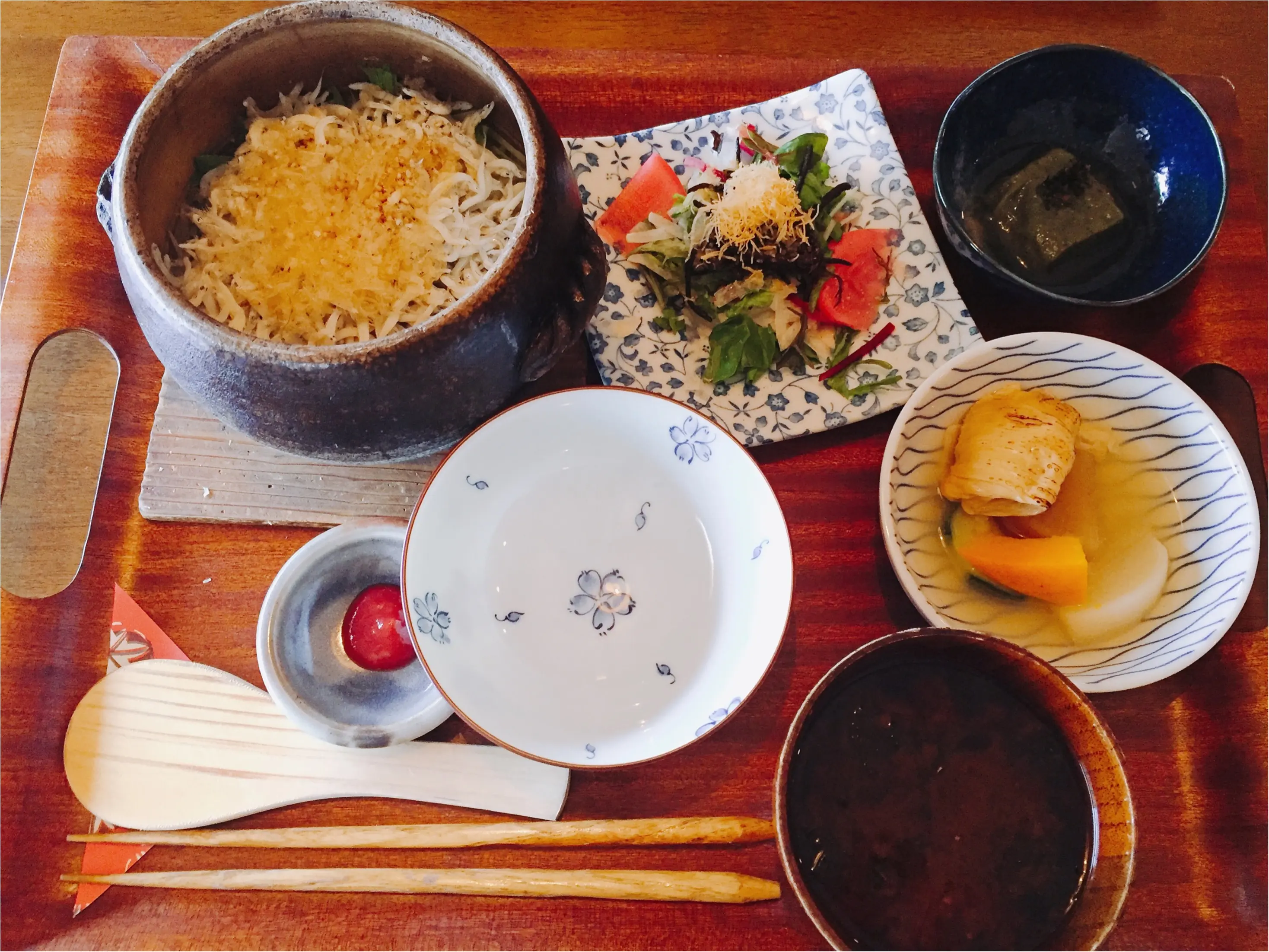 【鎌倉・長谷寺】紫陽花の待ち時間に行けちゃう!〇〇を使った美味しいごはん屋さん♬_7