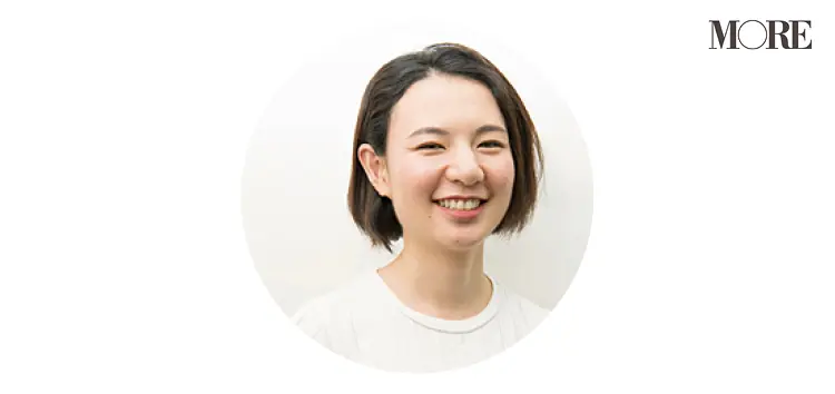 モア美容班 高戸映里奈