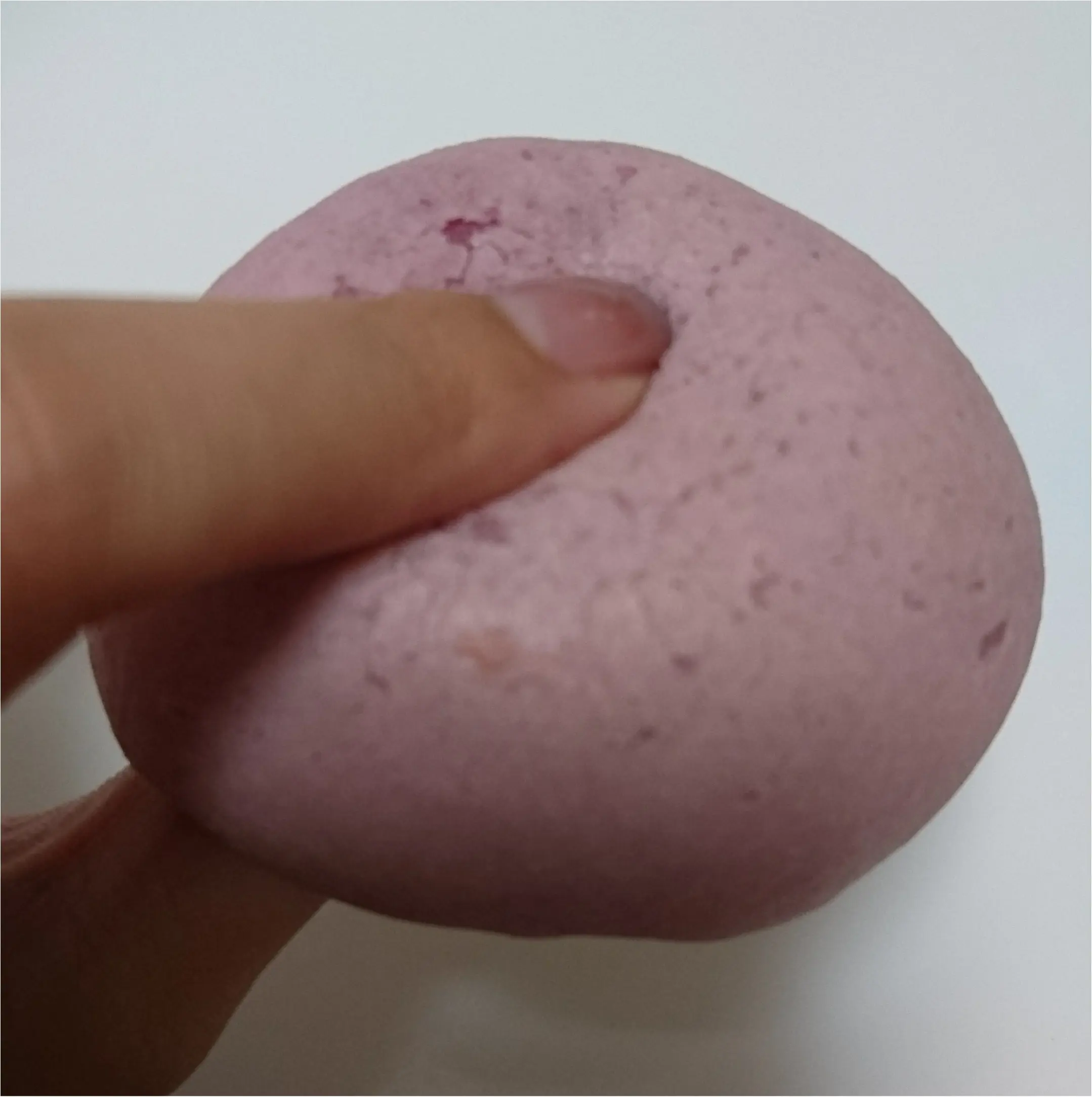 【コンビニスイーツ】秋の味覚 紫いもがおいしい❤️_2