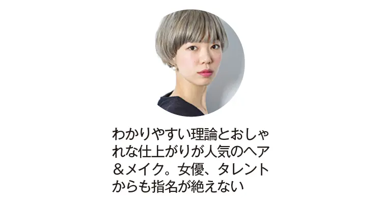 眉毛の整え方特集 -【世界一正しい眉のお手入れ法】など、眉迷子のための眉メイクの基本まとめ_2