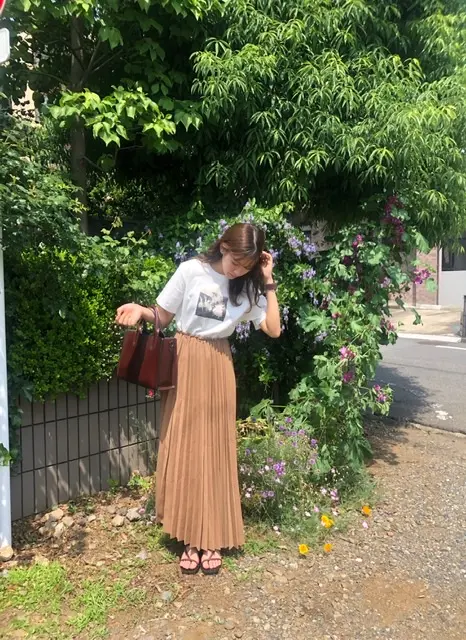 今日の服。と初めましてです。_2