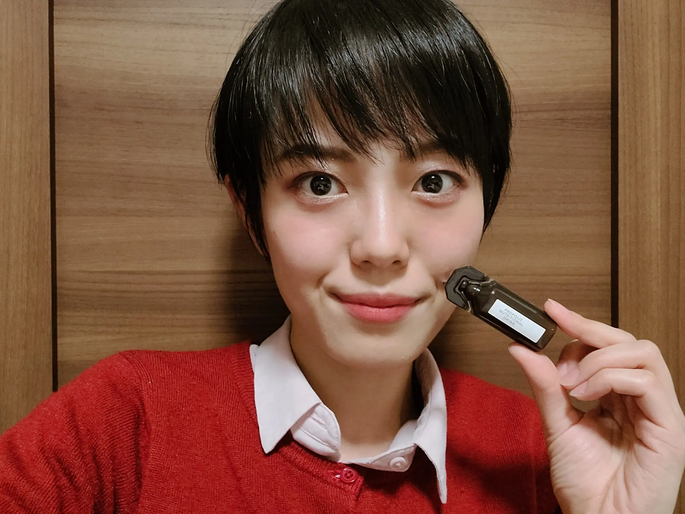 免疫力と美容のダブル効果!?薬日本堂『気峰寿』を愛飲中❤️_3