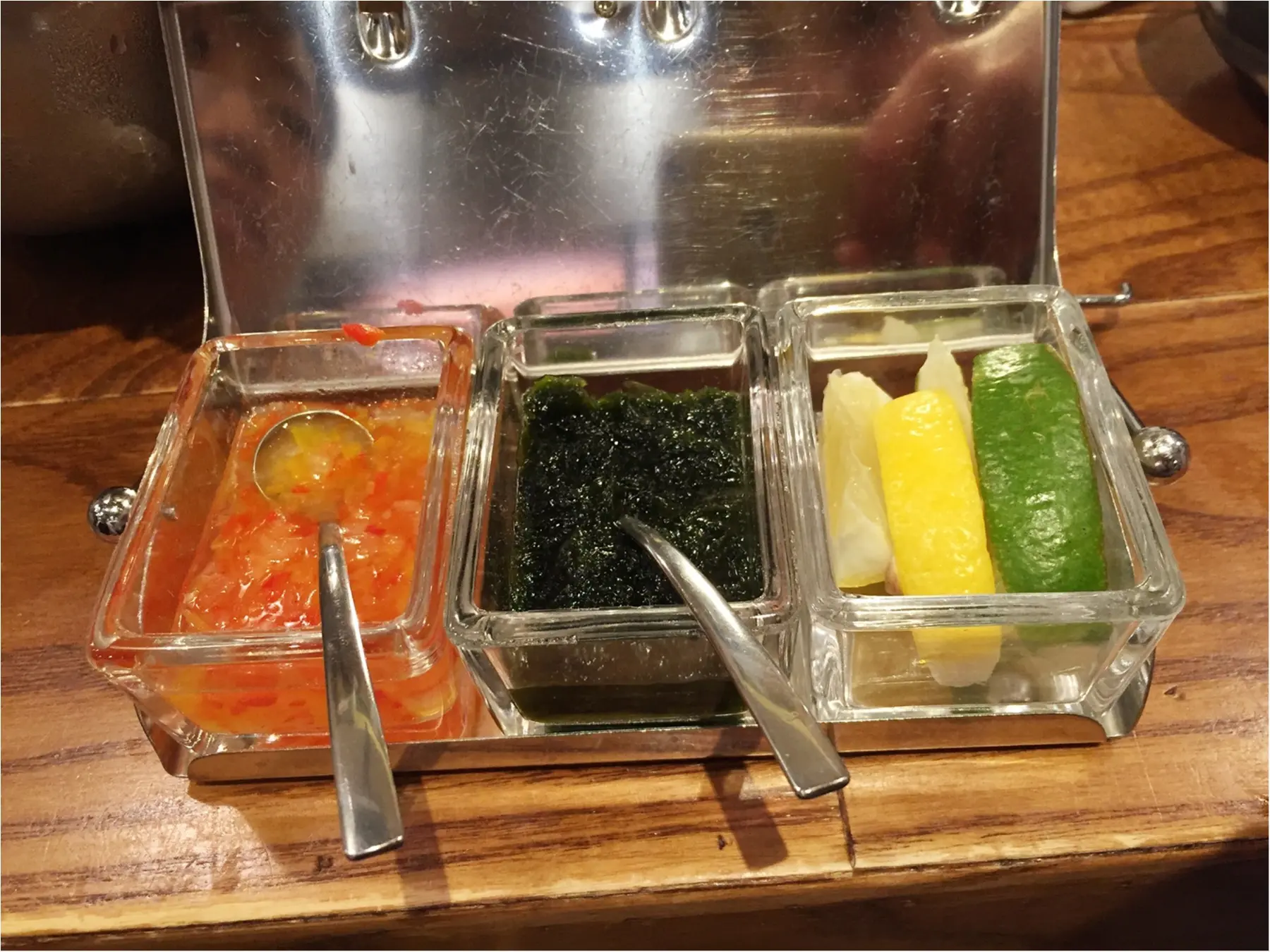 …ஐ 実は今が美味しいんですよ✌︎北海道生牡蠣を東京で堪能できるお店【北海道厚岸】 ஐ¨_2