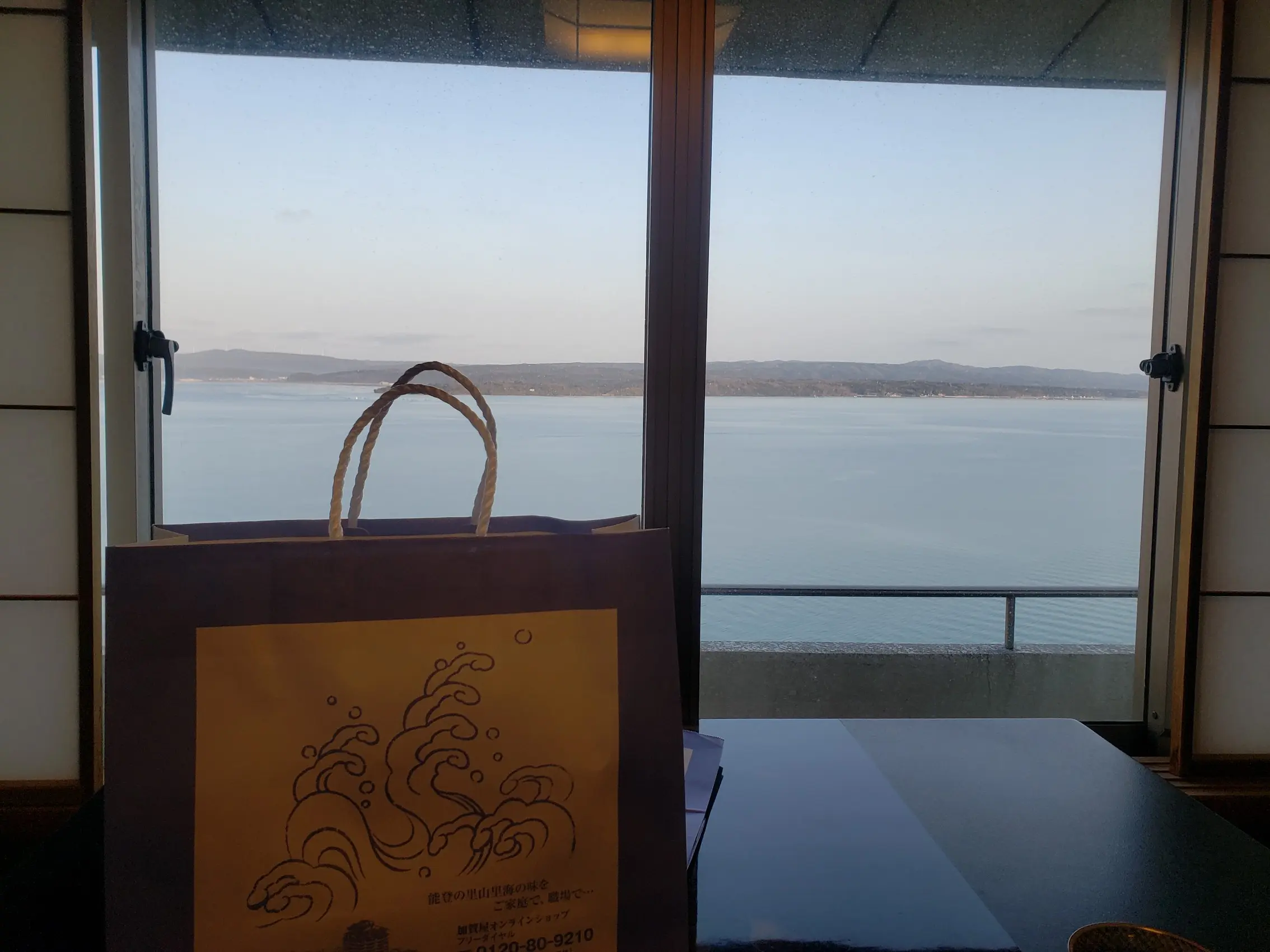 《金沢・能登女子旅♡》観光・ドライブ・縁結び☆宿はあの「加賀屋」でプチ贅沢三昧☆_20