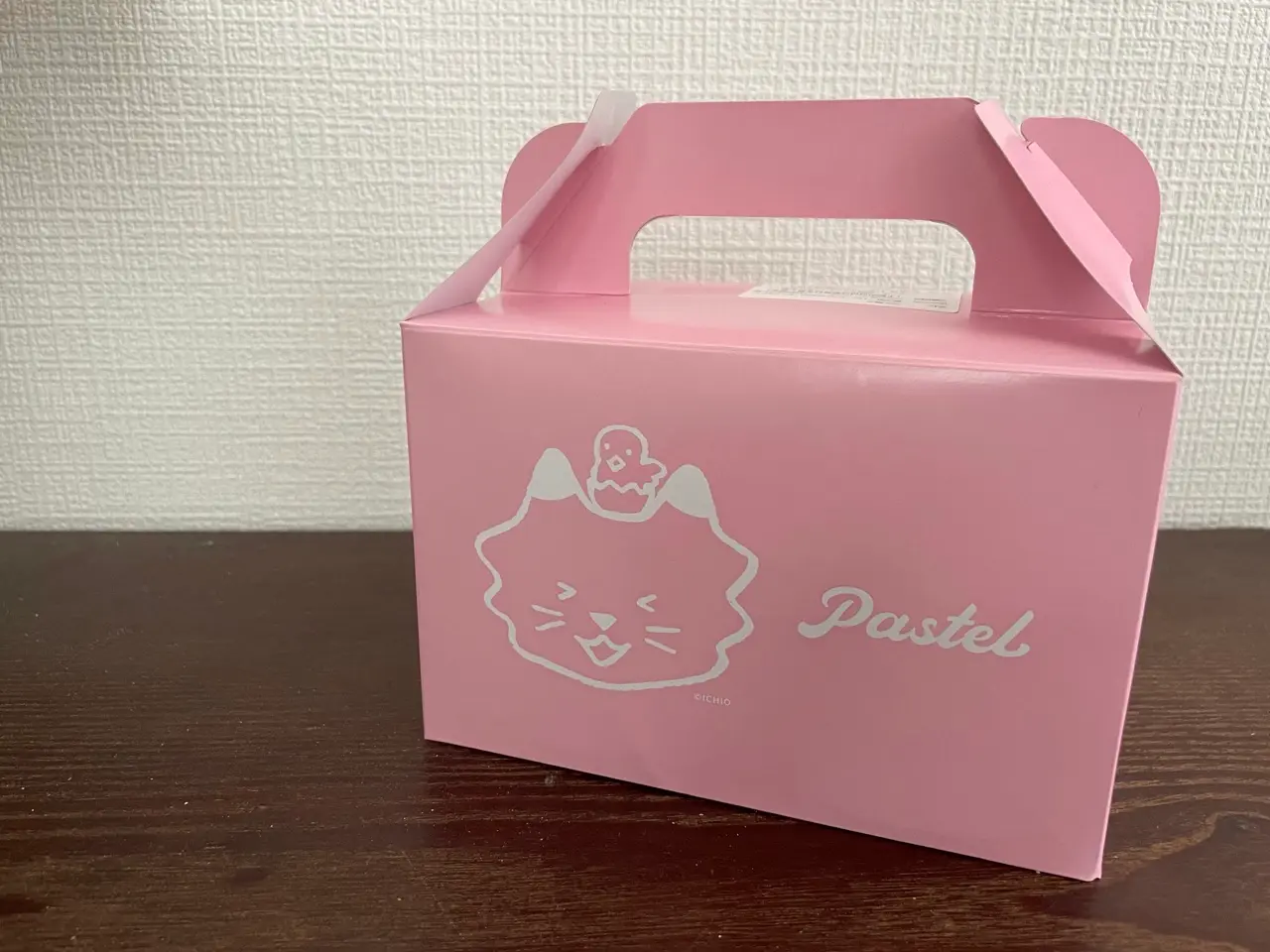 【Pastel × ねこねこチーズケーキ】夏限定のマンゴー尽くしコラボ「にゃんチープリン」が登場!_1