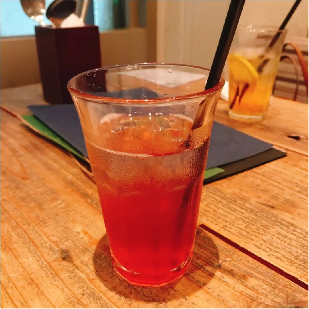 銀座で大人気のカフェに行ってきました♡_4