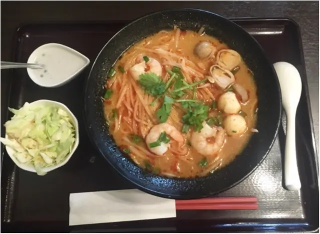 本格的なタイ料理たべタイ!ときに行く私が大好きなタイ料理やさん_4