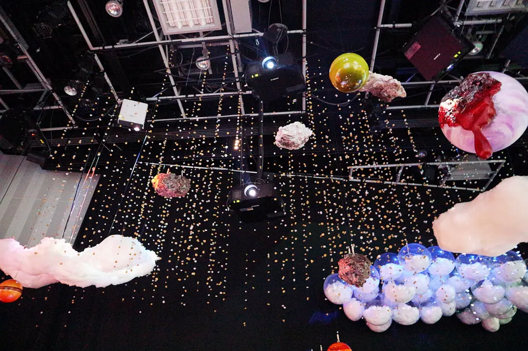 食べるだけじゃない!女子が夢見るスイーツの世界が現代に♡五感で楽しむイベント「SWEETS by NAKED」のおすすめフォトスポットも紹介☻_19