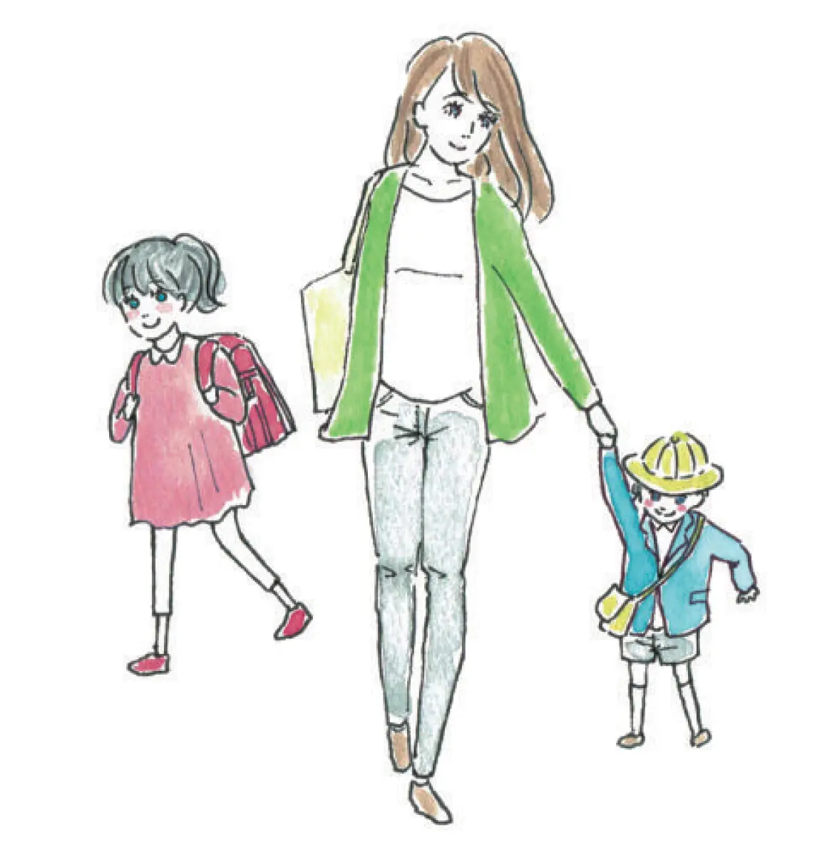 知ってる!? 「結婚・出産・子育て・老後」にかかる費用、大公開!_3