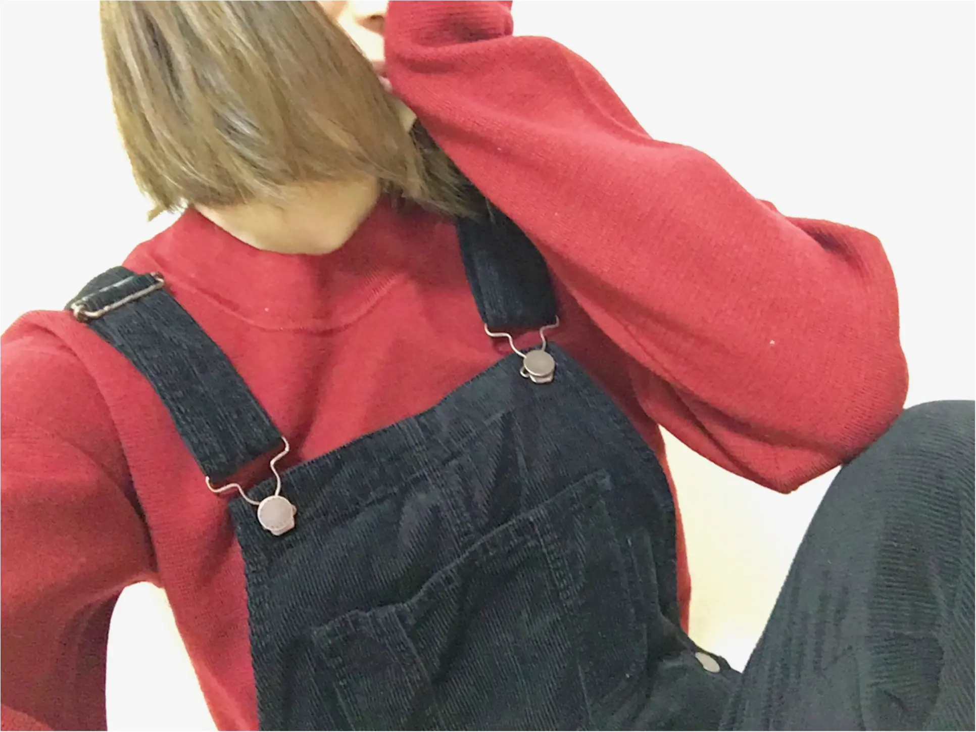 ★UNIQLO感謝祭最終日!わたしが買ったのは2000円OFFになった【UniqloU】のセーター!_6