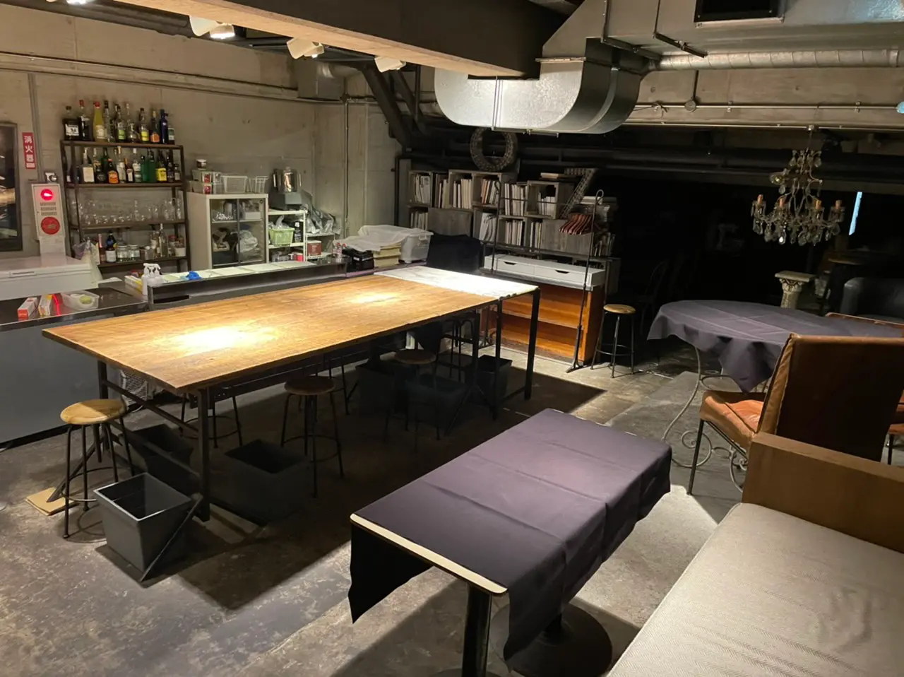 《本当は秘密にしたい》宝石のように美しいパフェがいただける東京の超穴場スイーツ店_7