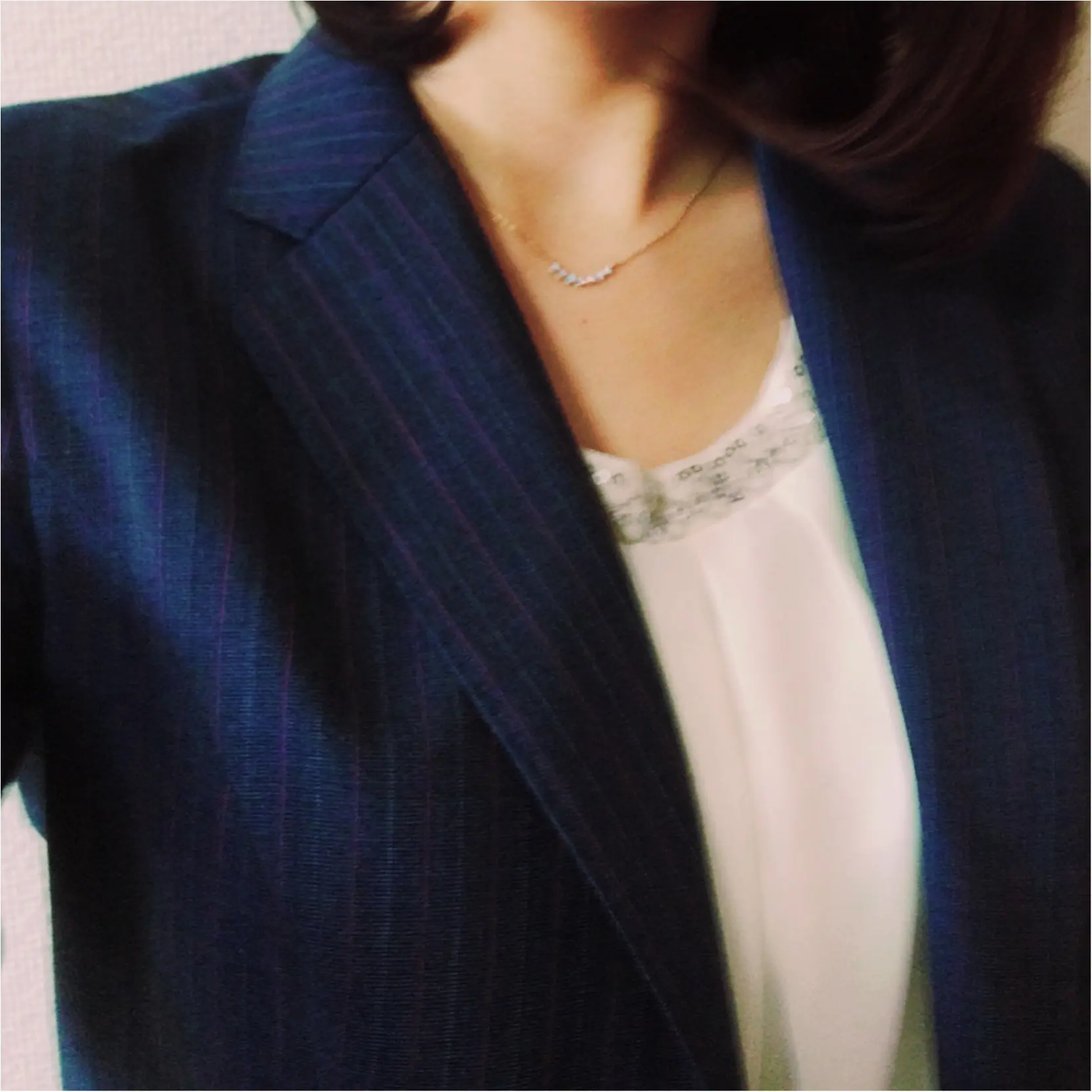 ★オフィスカジュアルからデートまで♡いいとこ取りするならNATURAL BEAUTY BASICに決まり☝︎★_3