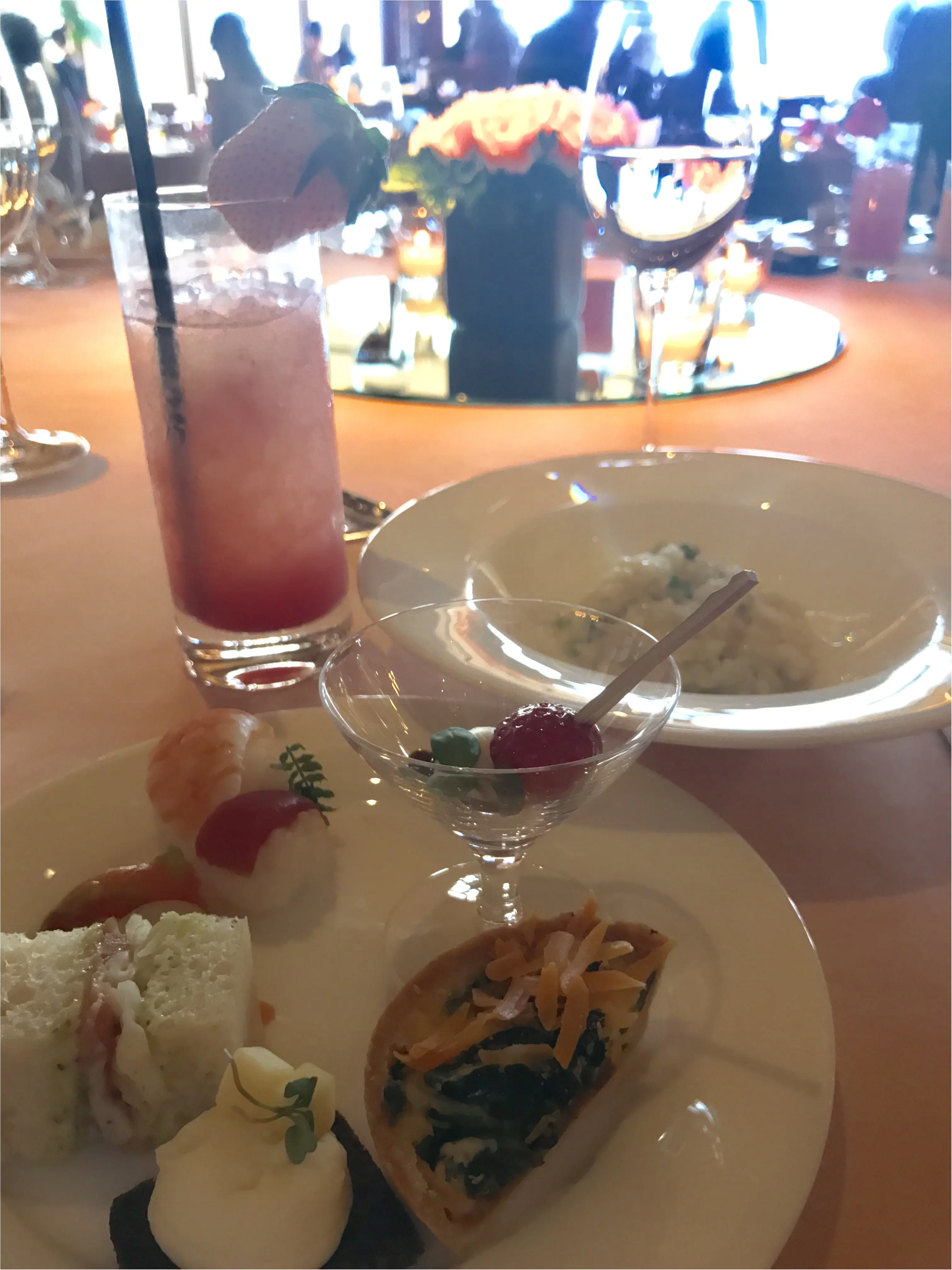 【MORE大女子会】ブログアワード新人賞いただきました♡♡♡_3