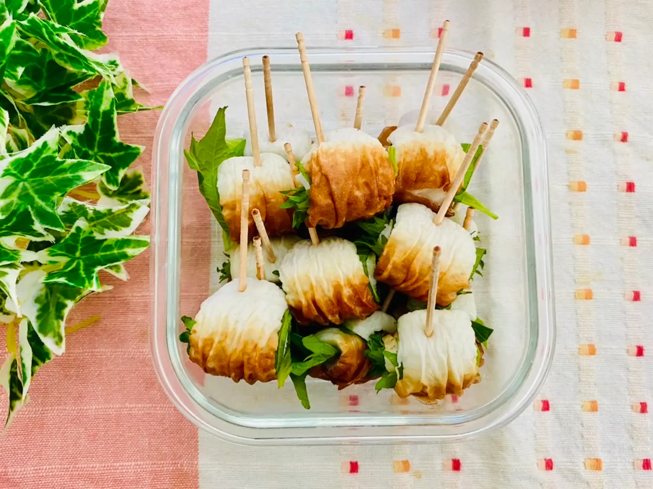 【作り置きおかず】お弁当に大活躍!1つの食材をアレンジして4品★使い切りレシピをご紹介♡〜第59弾〜_4