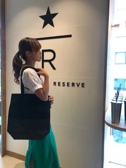 【内覧会レポ】「スターバックス リザーブ ストア」が銀座に! 事前予約サービスやグッズ、先行販売のランチメニューは? Photo Gallery_1_36