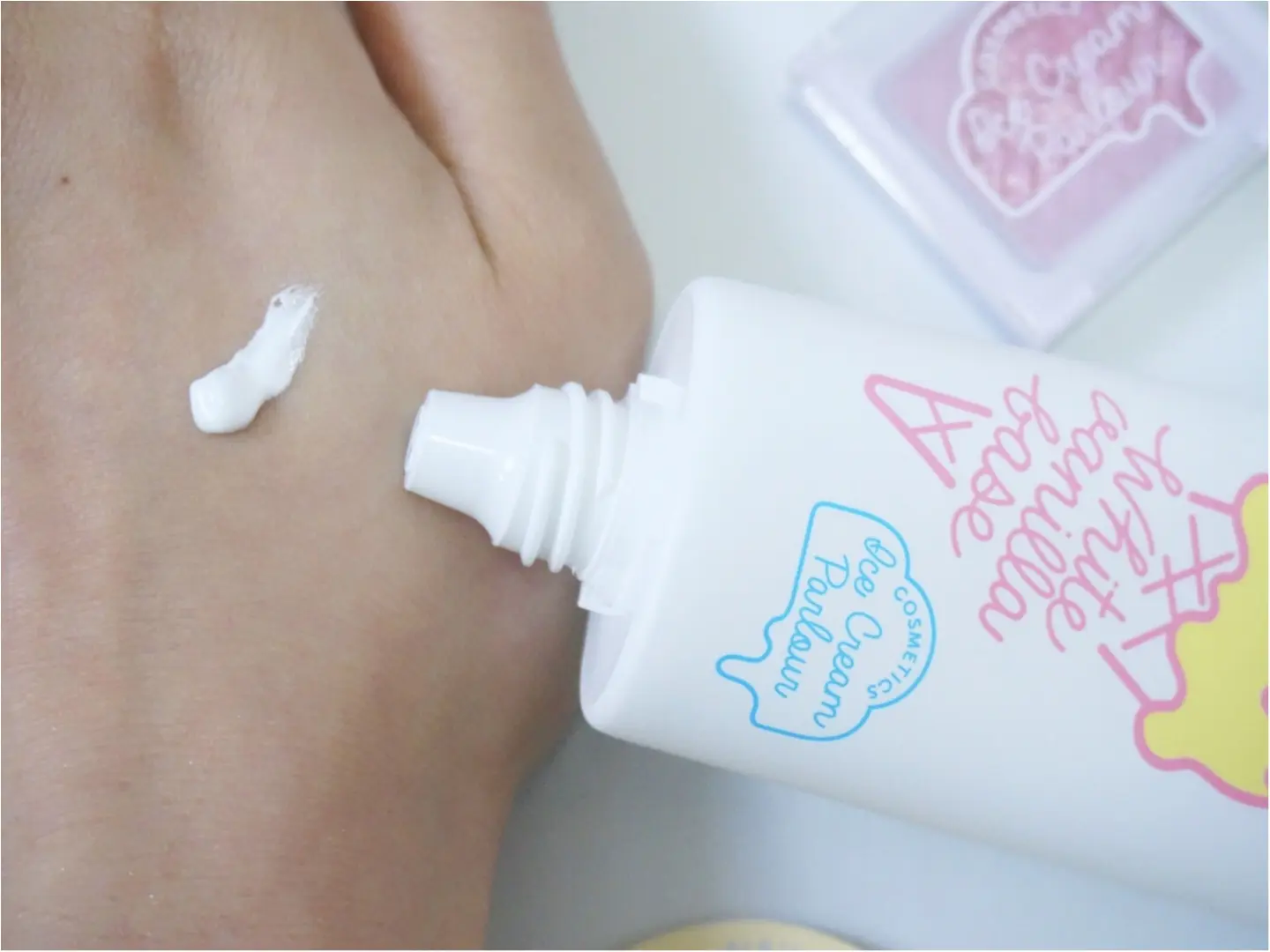 これを逃したらもう買えない⁈【資生堂アイスクリームパーラー】のプチプラコスメが可愛すぎるっ❤️_10
