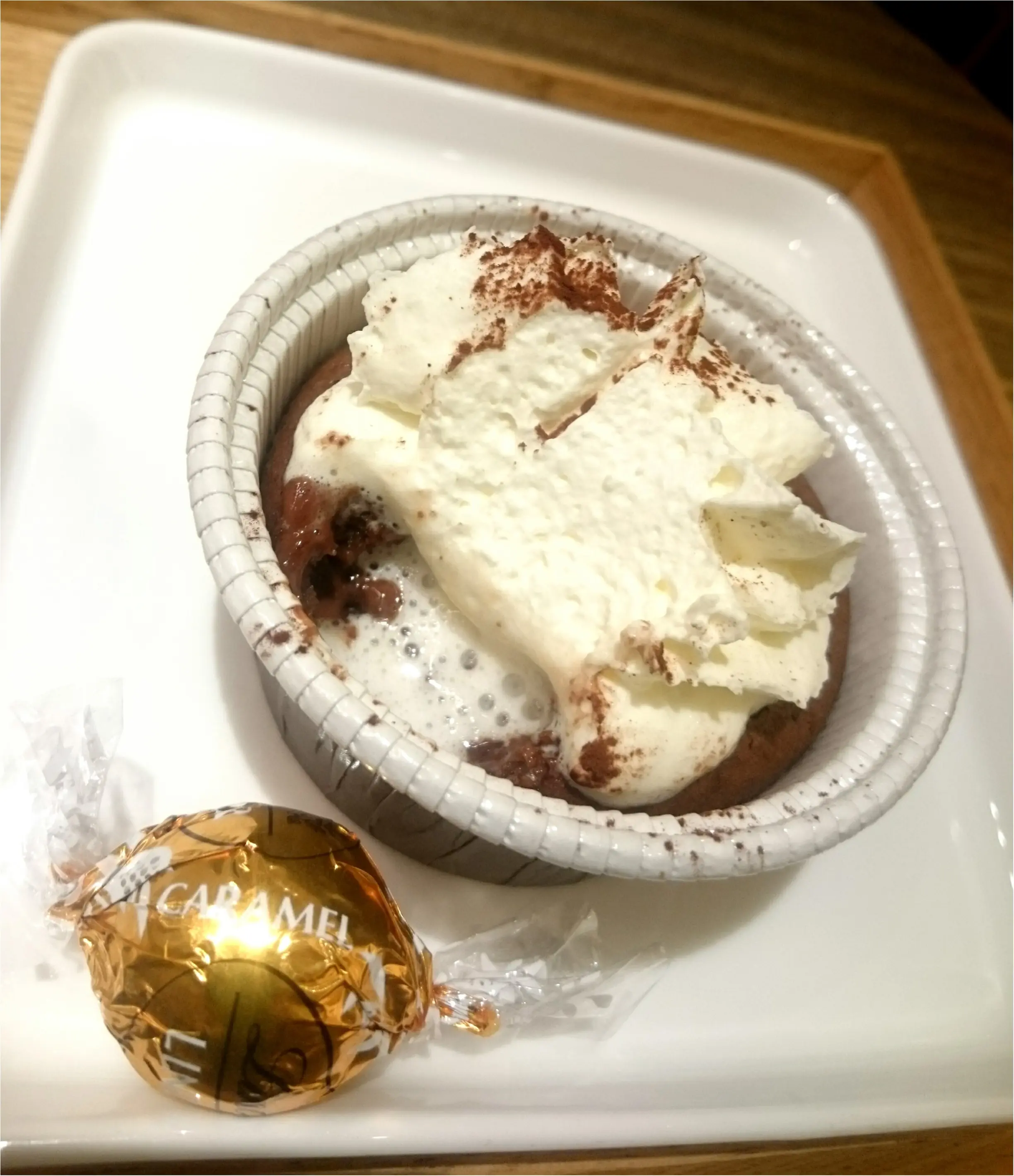 Lindt(リンツ)で過ごすゆったり時間_7
