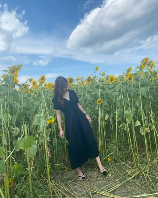 {季節限定}#映えスポット_1