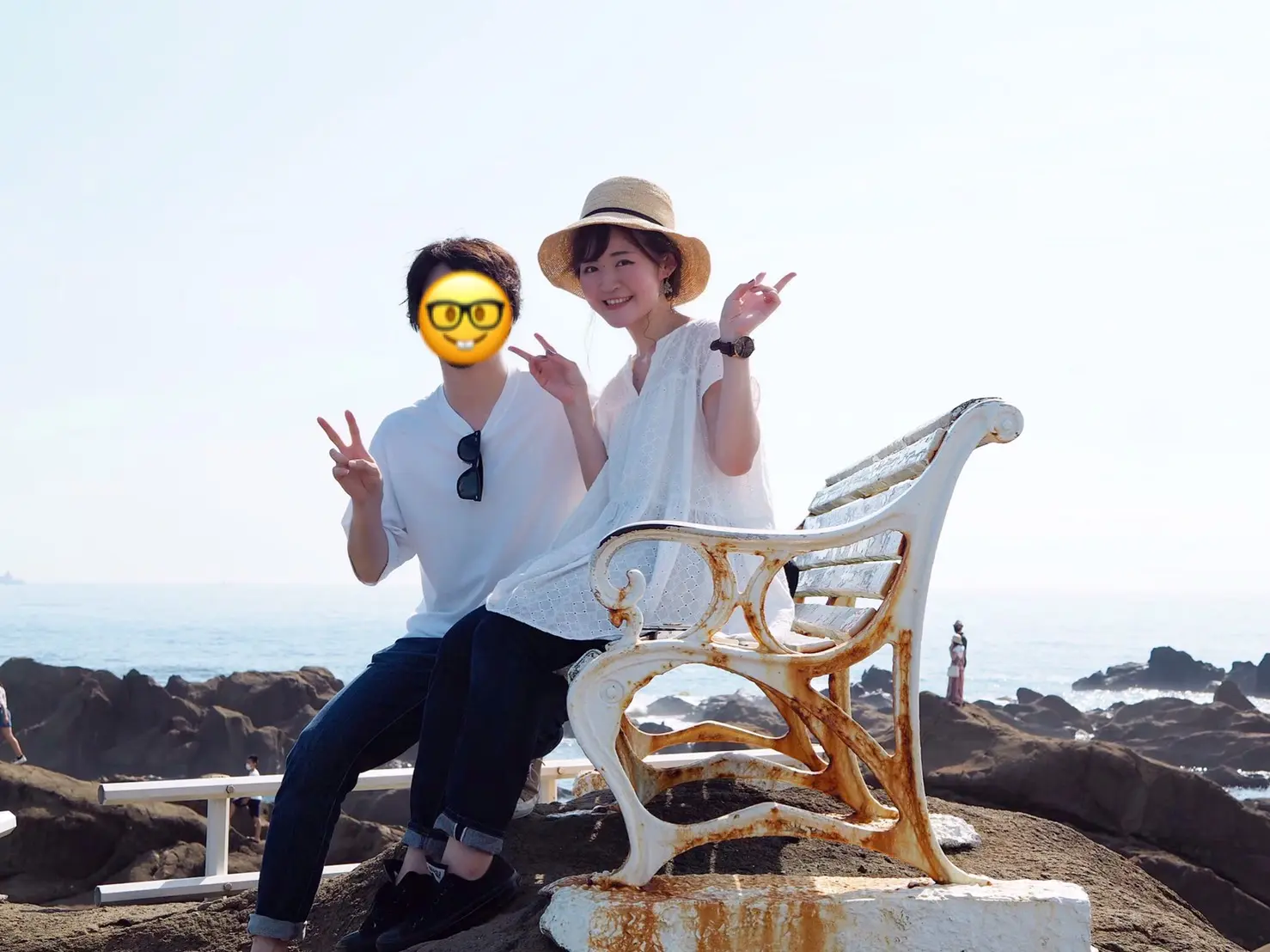 リフレッシュ絶景スポット! 千葉最南端【野島埼灯台】の夏景色♡_5
