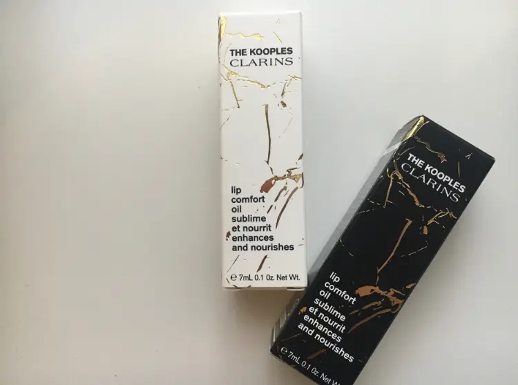 【リップ】CLARINSのリップオイルに限定新色!! 悪魔と天使、あなたはどっちにする?_2