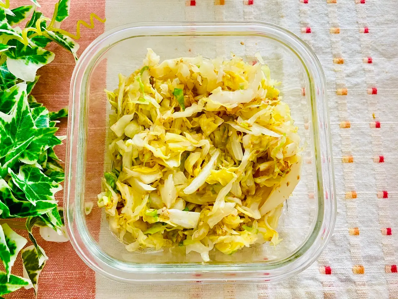 【作り置きおかず】お弁当に大活躍!1つの食材をアレンジして4品★使い切りレシピをご紹介♡〜第1弾〜_3