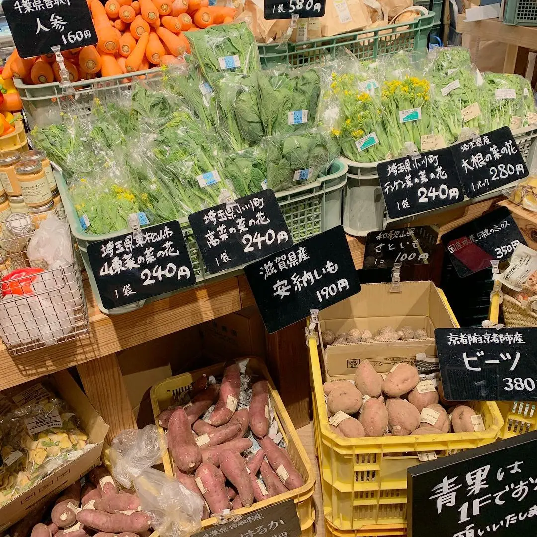 《本日4/4open❤️》話題の【無印良品•銀座】に行ってきました☻!_2