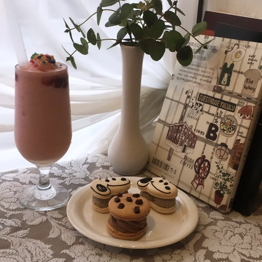 【韓国・釜山】インスタ映えするおしゃれスポット♡_1